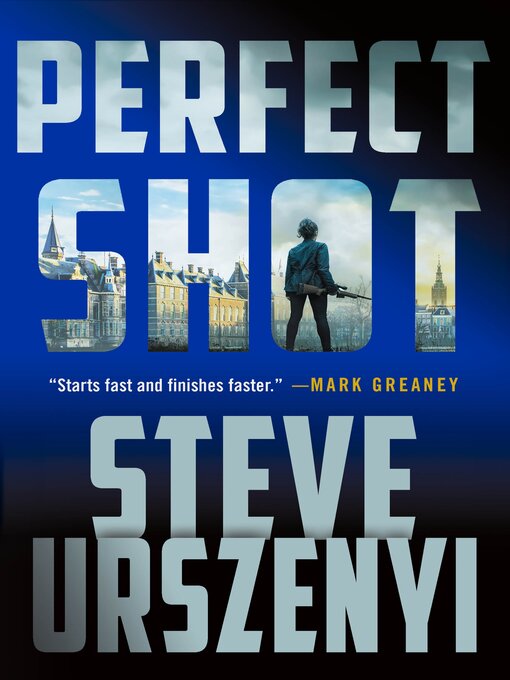 Title details for Perfect Shot by Steve Urszenyi - Available